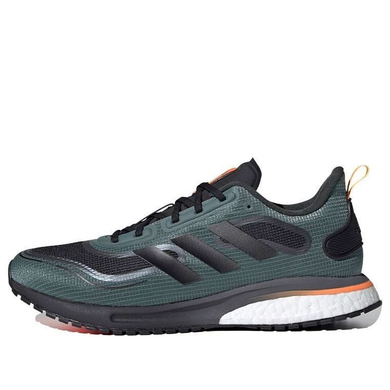 adidas Supernova Winter.Rdy 'Tech Emerald Black' FV5647