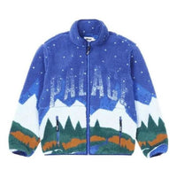 Palace FW22 Ultimo Jacket 'Blue' P23JK189-2