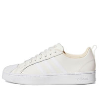 (WMNS) adidas neo Streetcheck Cloudfoam Court Low 'Beige' GW5495