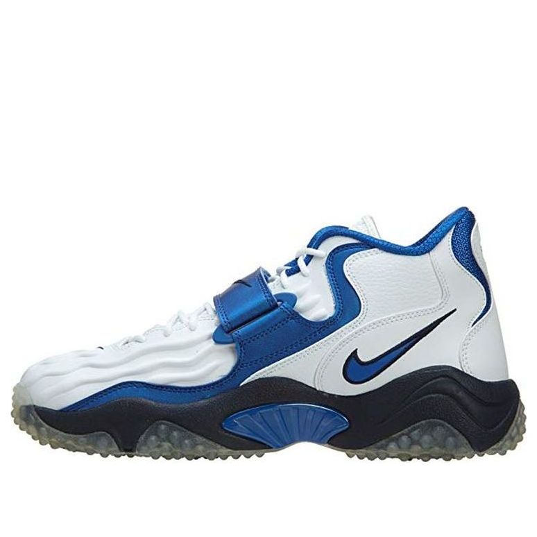 Nike Air Zoom Turf Jet '97 'Obsidian Royal' 554989-101