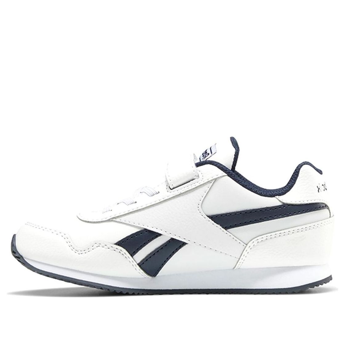 Reebok Royal Classic Jogger 3 'White Blue' FW8910