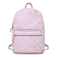 Converse Go 2 Patterned Backpack 'Light Pink' 10019901-A24