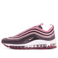 (GS) Nike Air Max 97 Ultra '17 'Elemental Pink' 917998-601