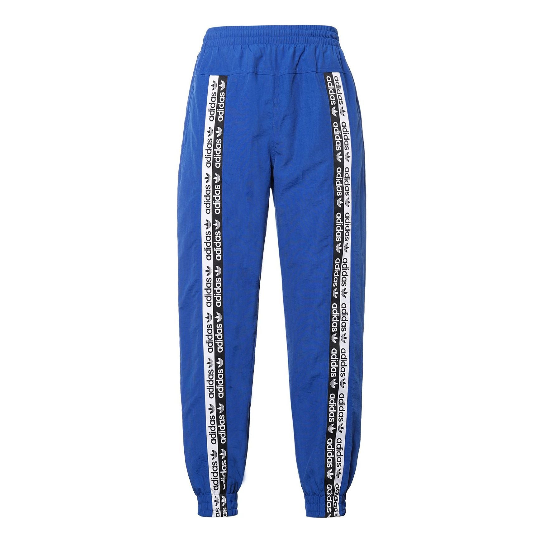 adidas originals Vocal W.TP Bundle Feet Sports Pants Blue ED7143
