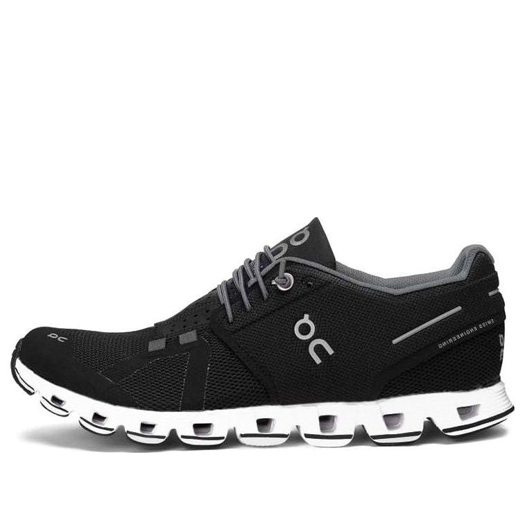 On Running Cloud 'Black White' 19.0001