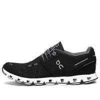 On Running Cloud 'Black White' 19.0001