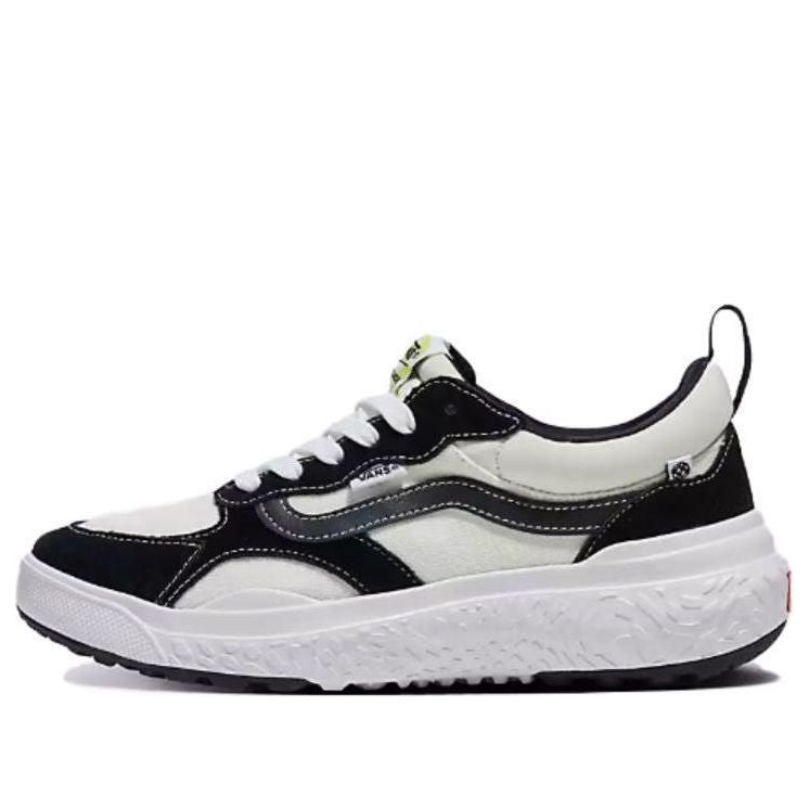Vans UltraRange Neo VR3 MTE 'Black Marshmallow' VN000BCET5O