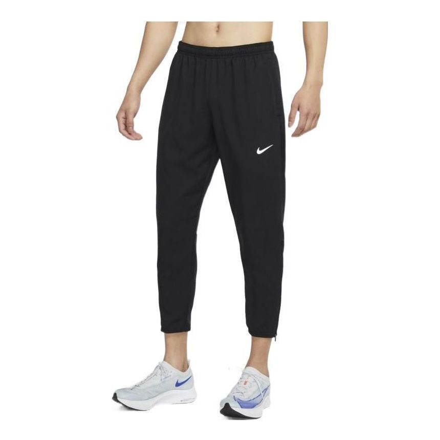 Nike Dri-Fit Challenger Pants 'Black' DD4894-010