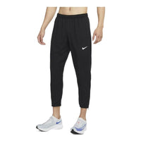 Nike Dri-Fit Challenger Pants 'Black' DD4894-010