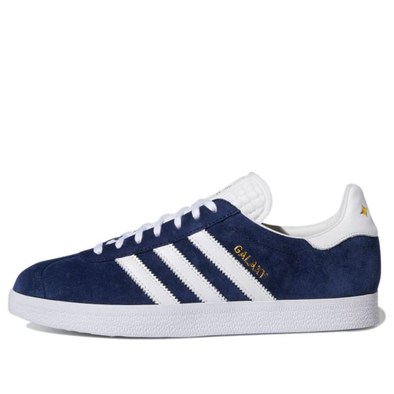 adidas x Galaxy Gazelle 'Navy'  GV8364