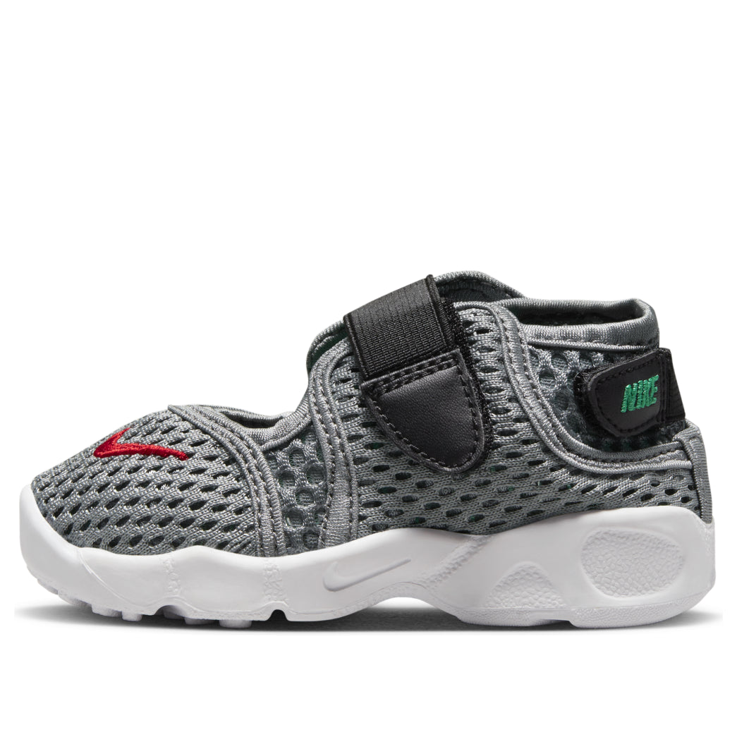 (TD) Nike Air Rift 2 'Grey' FB5528-001
