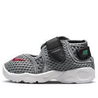 (TD) Nike Air Rift 2 'Grey' FB5528-001