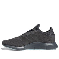adidas originals Swift Run X 'Carbon Grey' FY2132