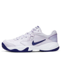 (WMNS) Nike Court Lite 2 Barely Grape/Regency Purple/Violet AR8838-500