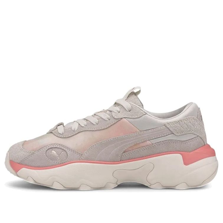 (WMNS) PUMA Pulsar SN 'Vaporous Grey' 374324-01