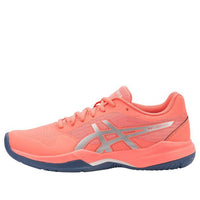 (WMNS) ASICS Gel-Game 7 'Orange' 1042A036-704