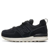 New Balance 574 Series ClassicBlack Kids PH574BB