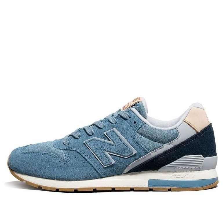 New Balance 996 'Denim' MRL996TE