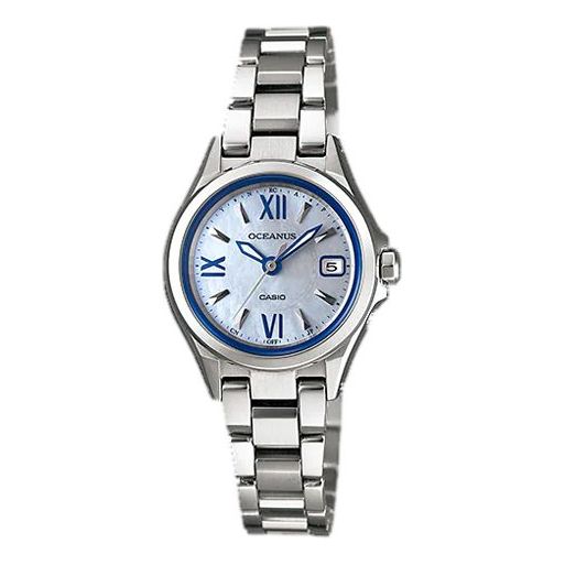CASIO OCEANUS Series OCW-70PJ-7AJF