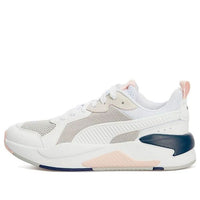 PUMA X-Ray 'White Peachskin' 372602-26