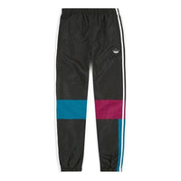 adidas originals Colour Block 'Black Blue Red' ED6245