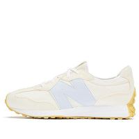 (GS) New Balance 327 'Cream White Blue' GS327UG