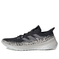 adidas SenseBounce+ 'Black White' F36923