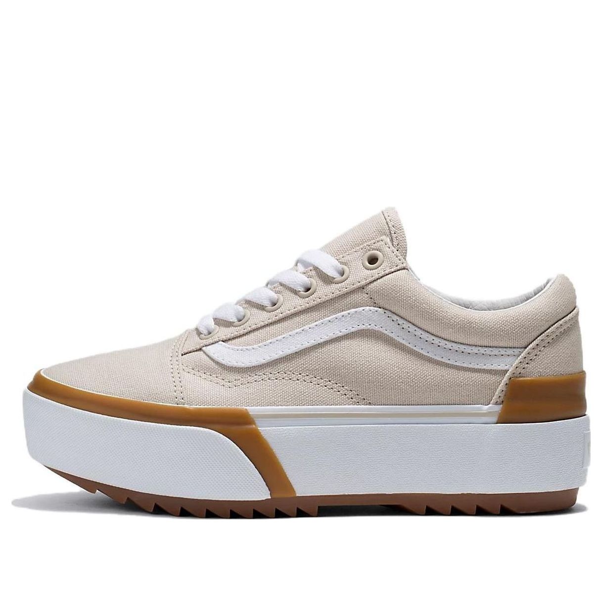 Vans Old Skool Stacked 'French Oak' VN0A4U15BLL
