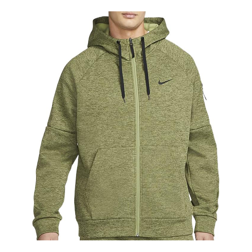 Nike Therma-FIT Full-Zip Fitness DQ4830-326