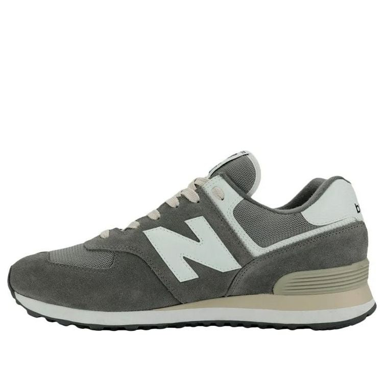 New Balance 574 Series Casual Gray ML574HH2
