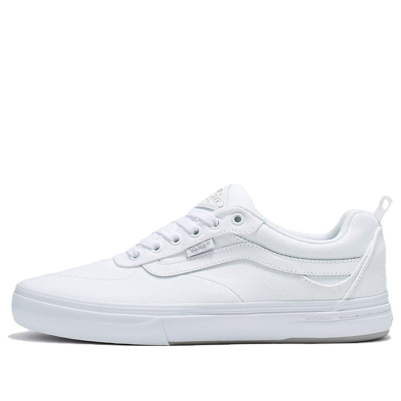 Vans Kyle Walker Pro 'White' VN0A5JIETBD