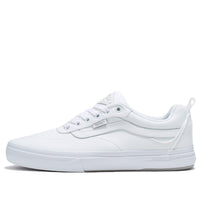 Vans Kyle Walker Pro 'White' VN0A5JIETBD