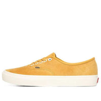 Vans Authentic Shoes Yellow VN0A2Z5I18Z