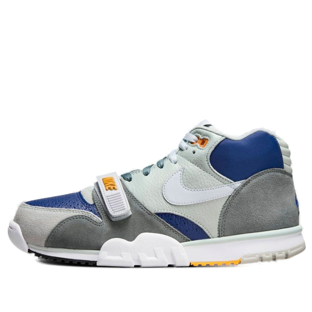 Nike Air Trainer 1 Mid 'Split - Grey Navy' FB8886-001