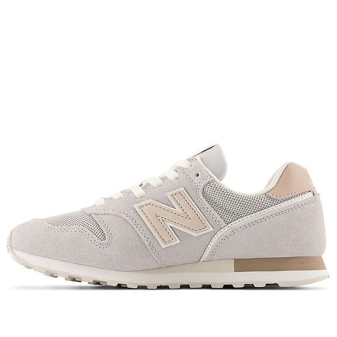 (WMNS) New Balance 373 'Grey Taupe' WL373PD2