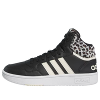 (WMNS) adidas Hoops 3.0 Mid 'Black Cheetah' IG7895