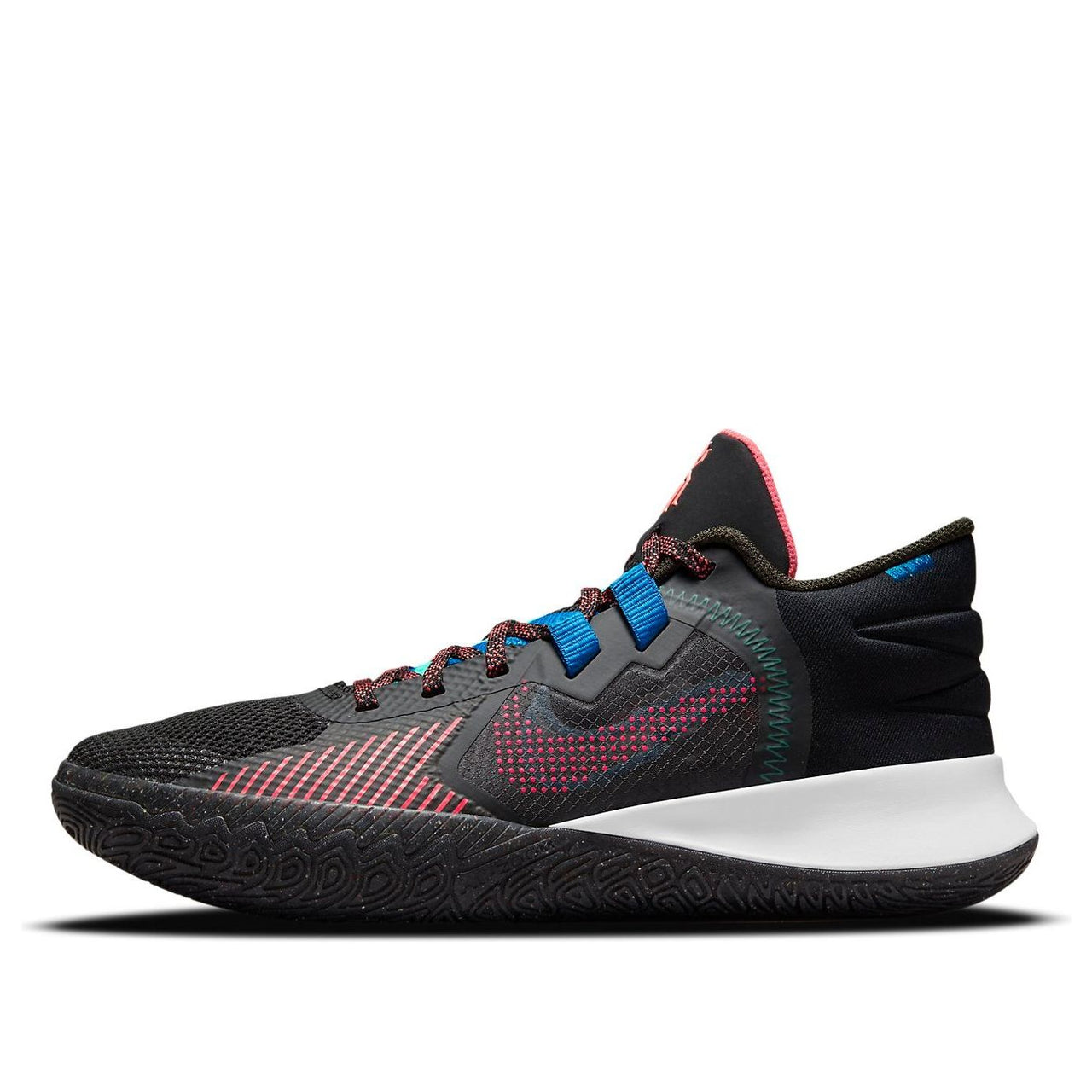 Nike Kyrie Flytrap 5 'Black Atomic Pink' CZ4100-001
