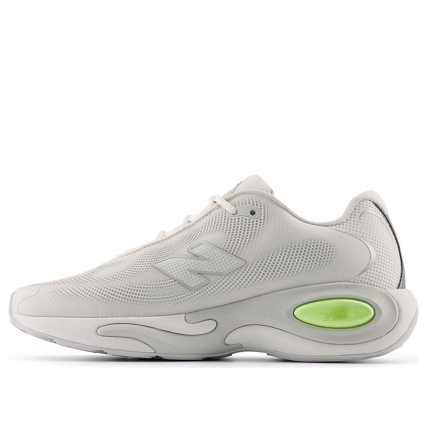 New Balance AC Runner 'White Afterglow' MACR16KS