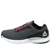(WMNS) Reebok Running Wave Ride Black CN4420