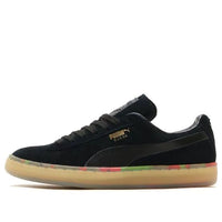 PUMA Suede Classic V2 Sneakers Black 363240-02