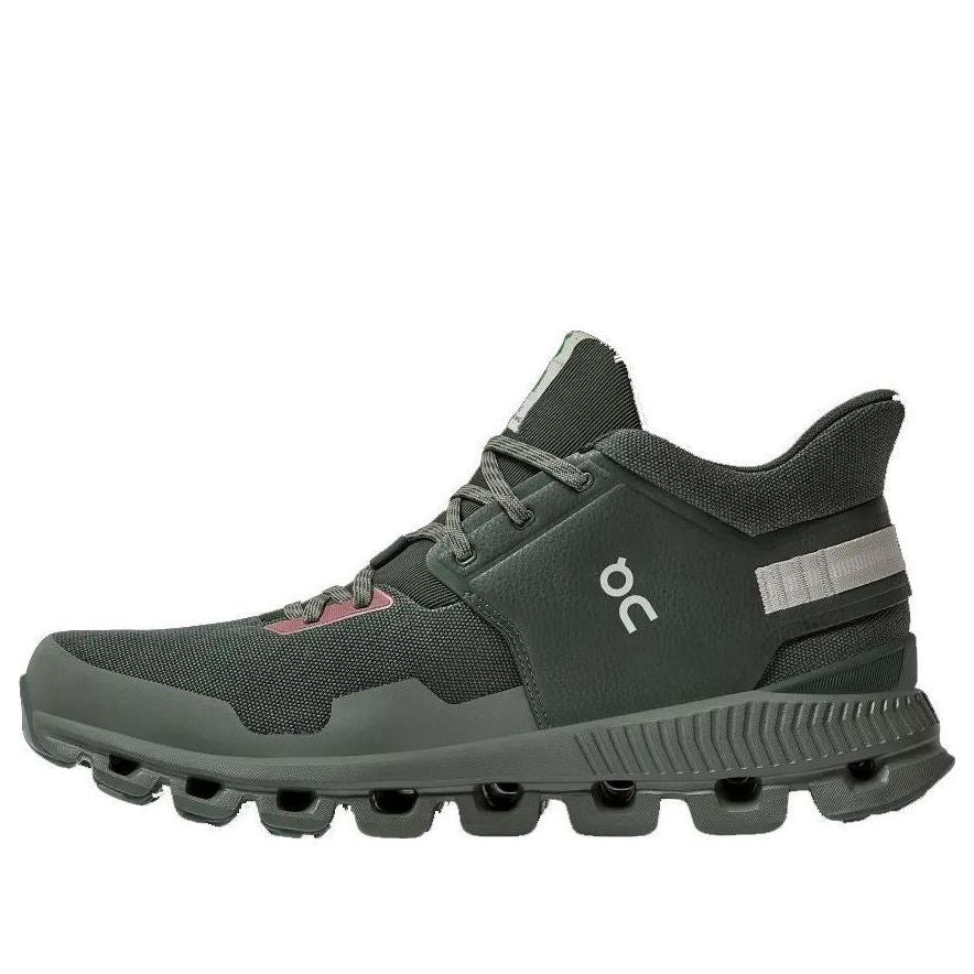 On Running Cloud Hi Edge Stone Pine 'Jungle Forest' 28.99101