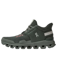 On Running Cloud Hi Edge Stone Pine 'Jungle Forest' 28.99101