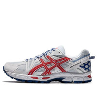 ASICS Gel-Kahana 8 'White Red' 1011B133-020
