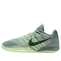 (WMNS) Nike Sabrina 3 EP 'Clay Green Seafoam' HF2882-301