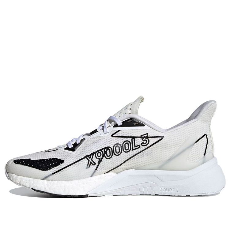 adidas X9000l3 H.Rdy M Shoes White FY0798