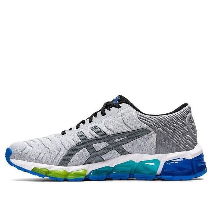 (GS) ASICS Gel Quantum 360 5 'Piedmont Grey Blue' 1024A044-020