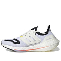 (WMNS) adidas Ultraboost 22 'Core White' GX8017
