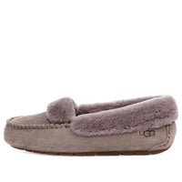 (WMNS) UGG Dakota Spill Seam 'Stormy Grey' 1112301-SYGR