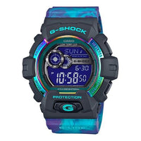 CASIO G-Shock Digital 'Green' GLS-8900AR-3