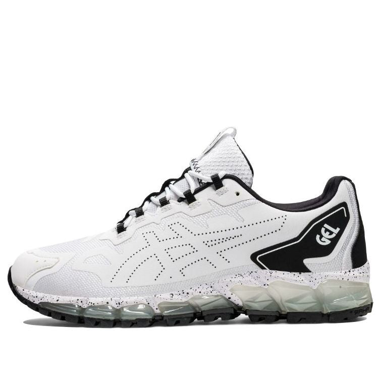 ASICS Gel-Quantum 360 6 'White Black' 1201A725-100